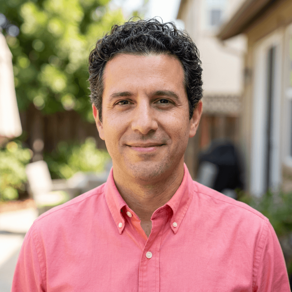 Derek Patterson - Real Estate Wholesaler